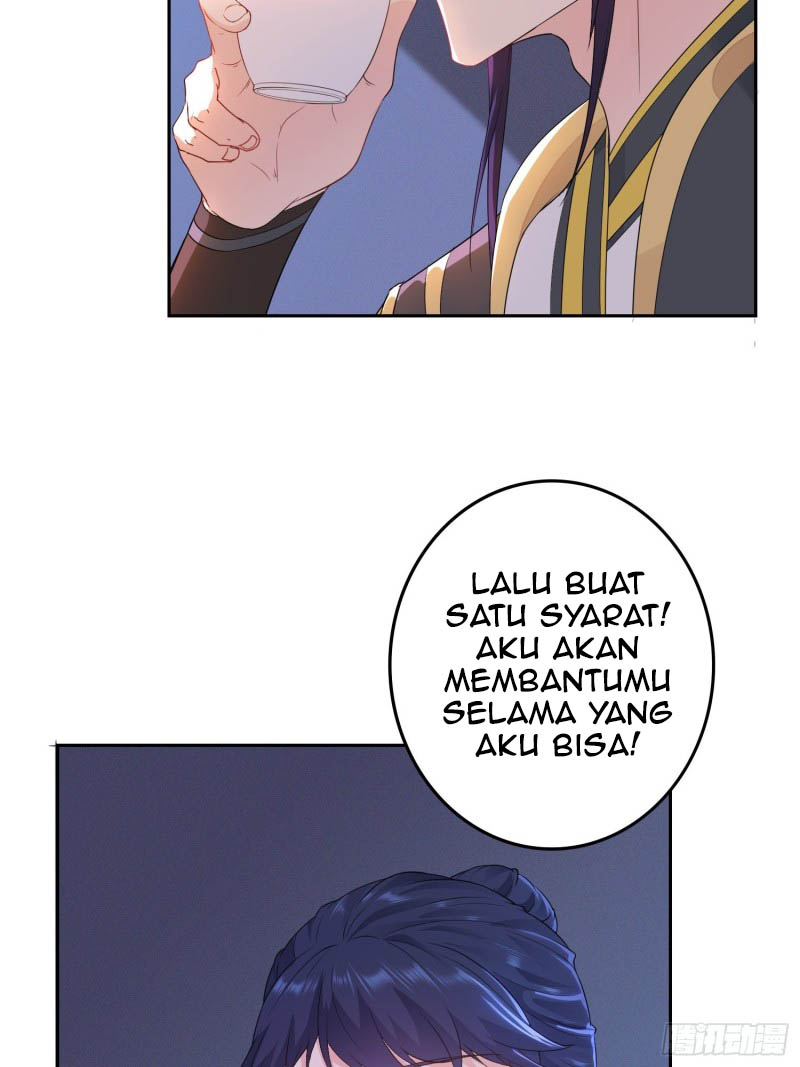 Forced To Become the Villain’s Son-in-law Chapter 29 - halaman 23