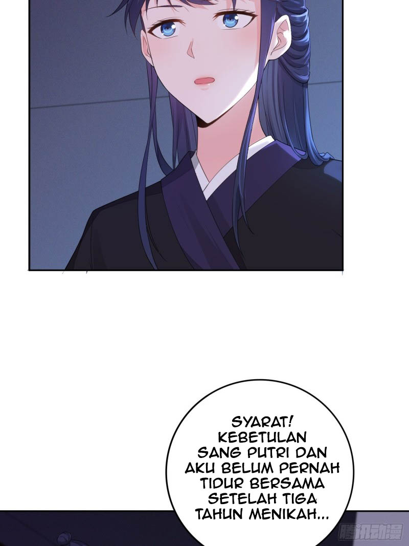 Forced To Become the Villain’s Son-in-law Chapter 29 - halaman 24