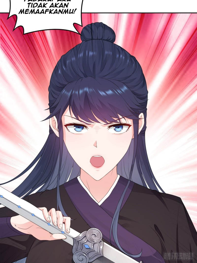 Forced To Become the Villain’s Son-in-law Chapter 29 - halaman 26