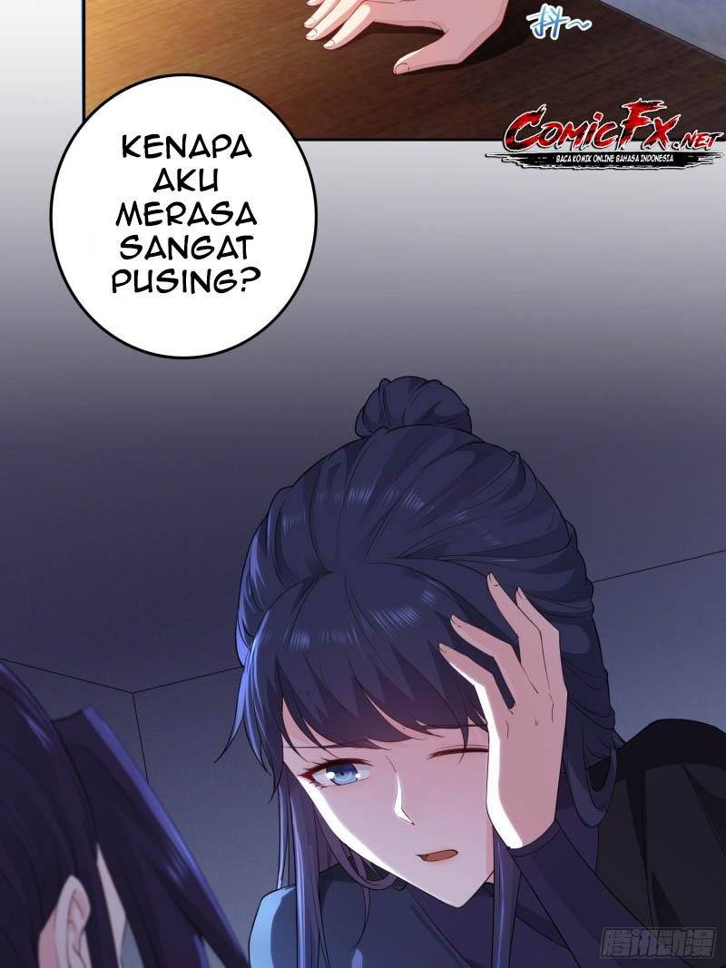 Forced To Become the Villain’s Son-in-law Chapter 29 - halaman 28