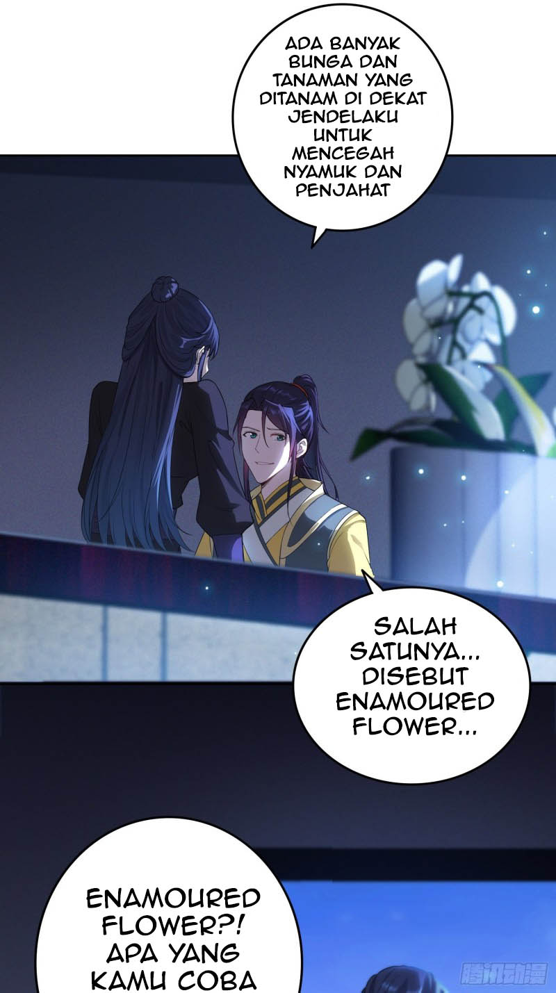 Forced To Become the Villain’s Son-in-law Chapter 29 - halaman 30