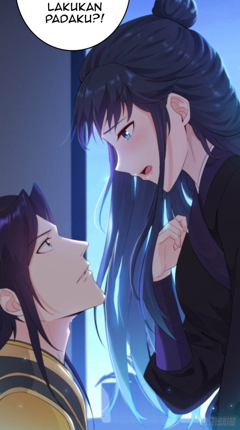 Forced To Become the Villain’s Son-in-law Chapter 29 - halaman 31