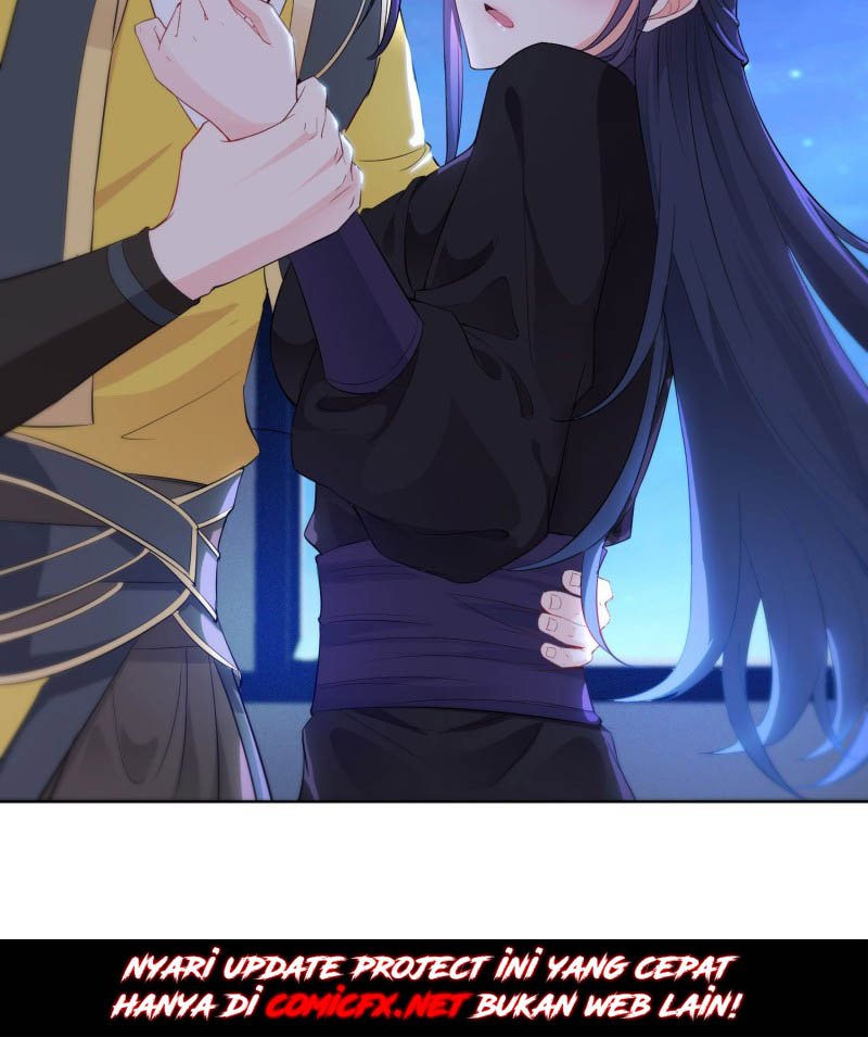 Forced To Become the Villain’s Son-in-law Chapter 29 - halaman 34