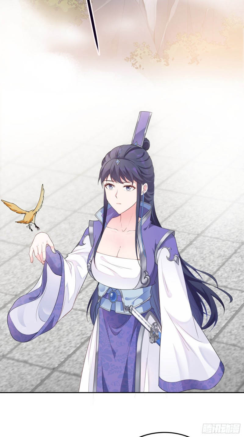 Forced To Become the Villain’s Son-in-law Chapter 29 - halaman 5