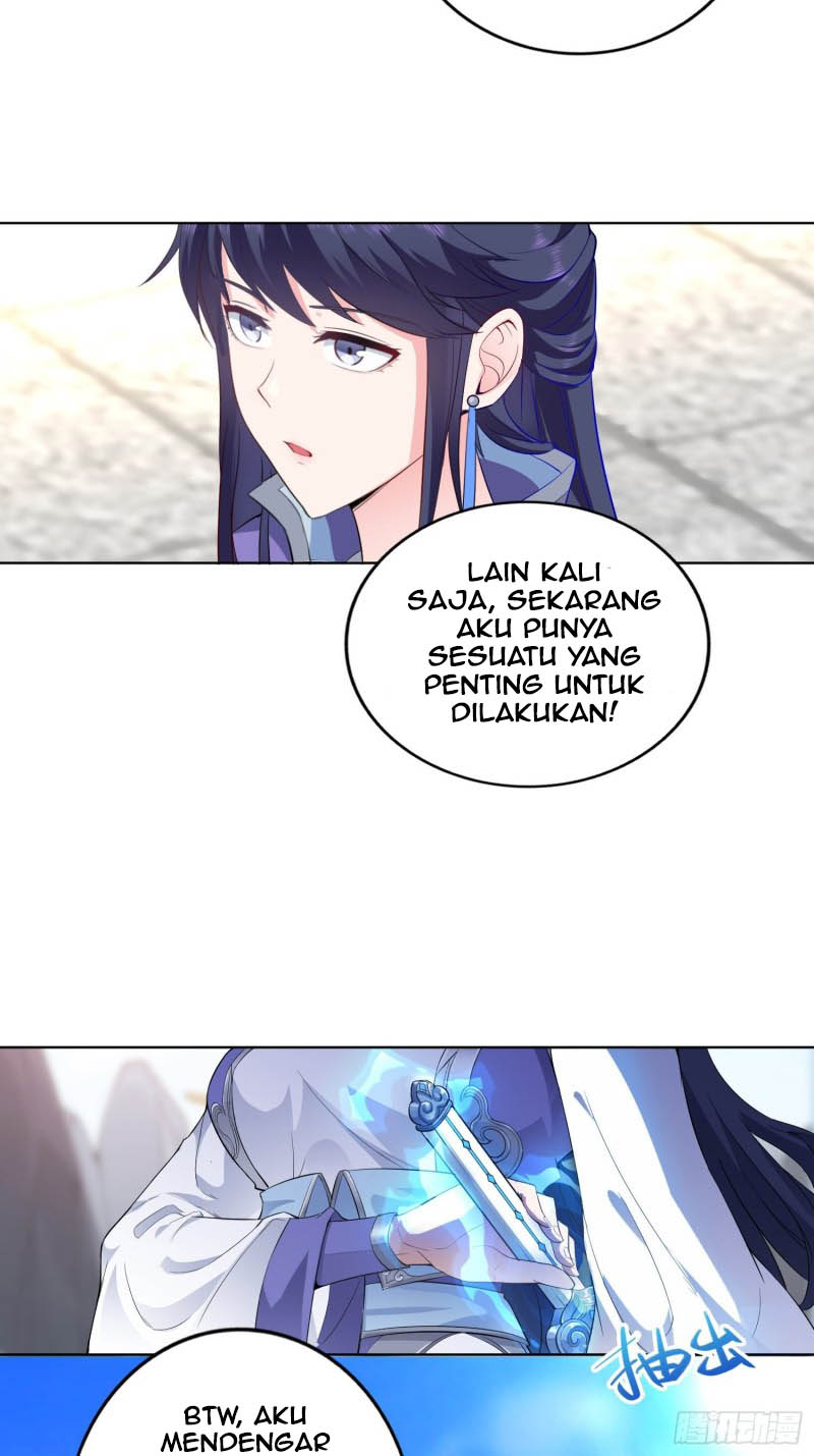 Forced To Become the Villain’s Son-in-law Chapter 29 - halaman 8