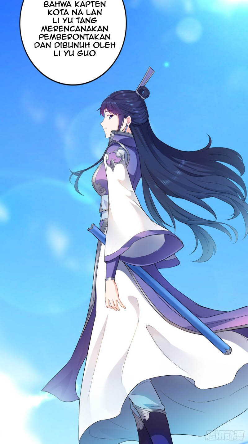 Forced To Become the Villain’s Son-in-law Chapter 29 - halaman 9