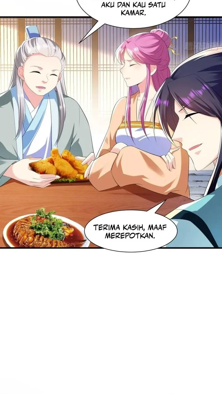 Forced To Become the Villain’s Son-in-law Chapter 290 - halaman 12