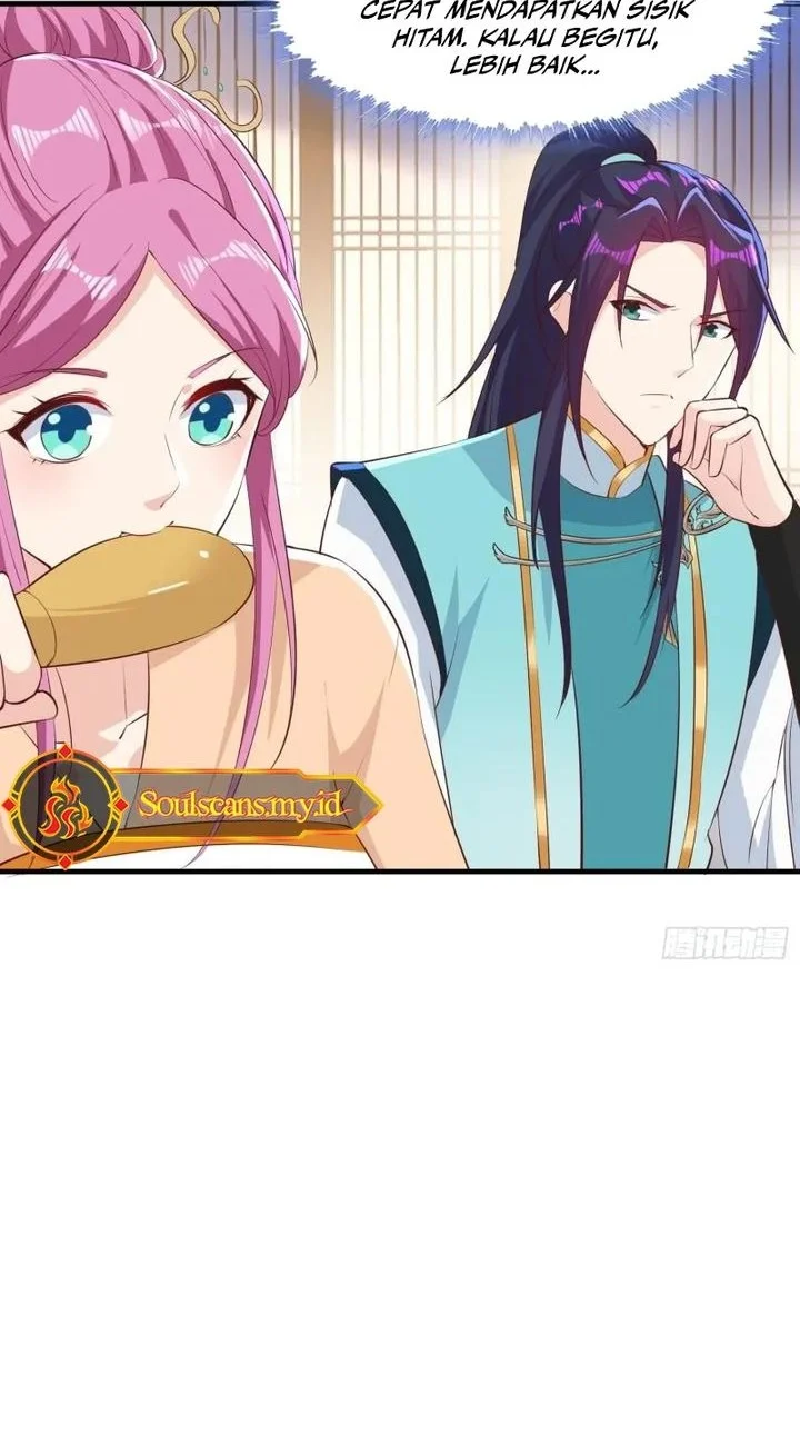 Forced To Become the Villain’s Son-in-law Chapter 290 - halaman 14