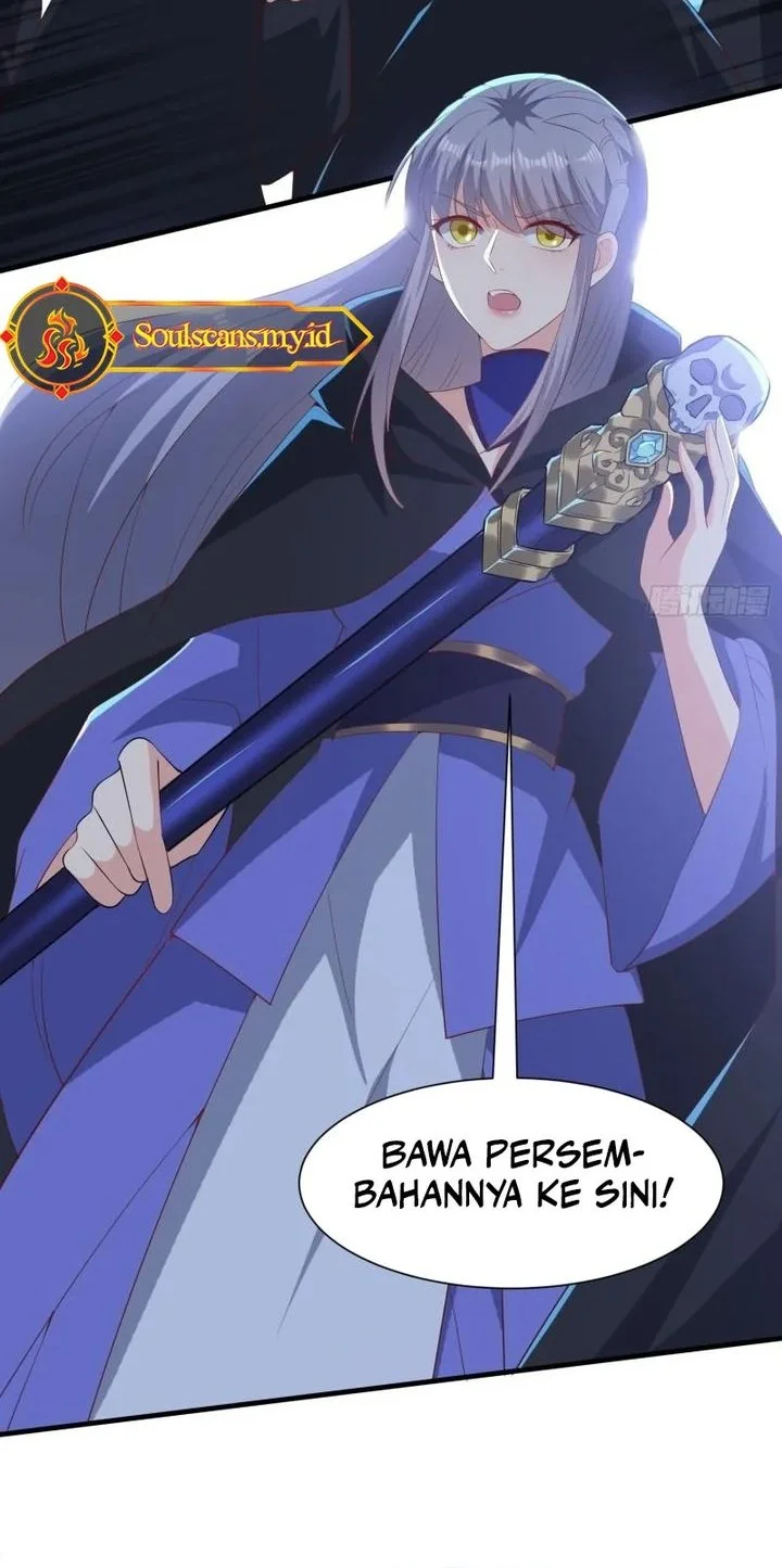 Forced To Become the Villain’s Son-in-law Chapter 290 - halaman 18