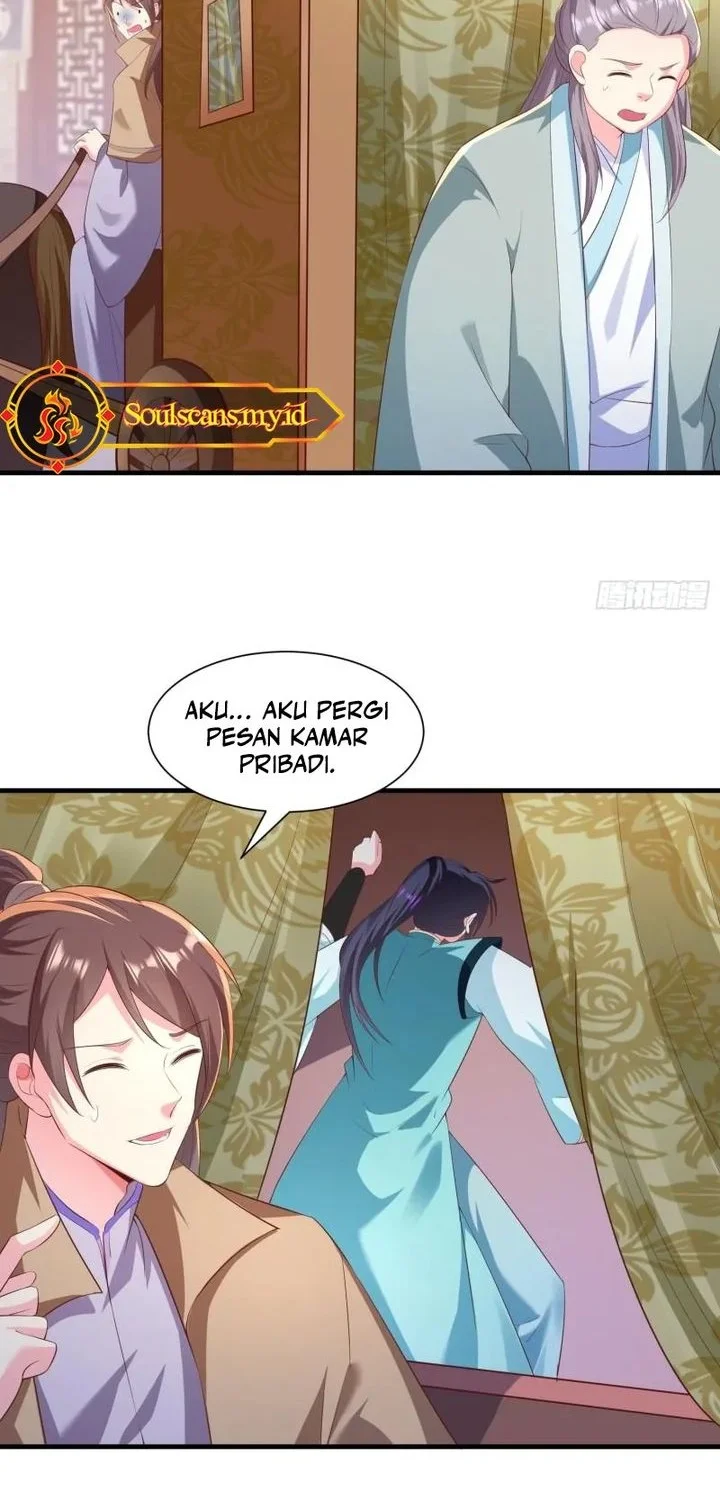 Forced To Become the Villain’s Son-in-law Chapter 290 - halaman 6