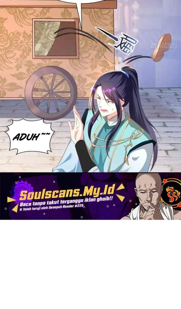 Forced To Become the Villain’s Son-in-law Chapter 290 - halaman 8