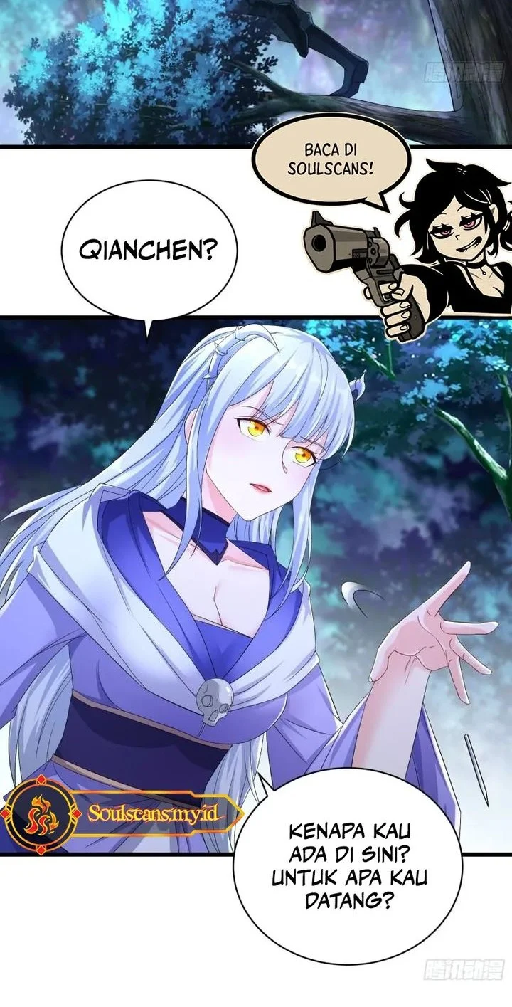 Forced To Become the Villain’s Son-in-law Chapter 291 - halaman 10