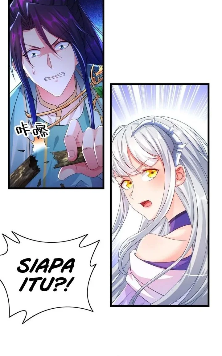 Forced To Become the Villain’s Son-in-law Chapter 291 - halaman 6
