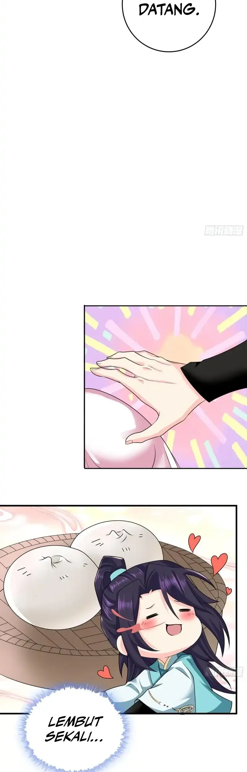 Forced To Become the Villain’s Son-in-law Chapter 292 - halaman 21
