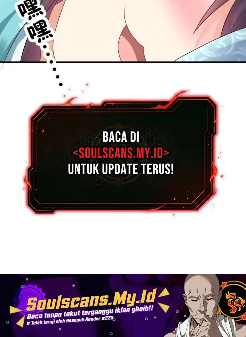 Forced To Become the Villain’s Son-in-law Chapter 292 - halaman 29
