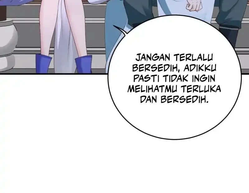 Forced To Become the Villain’s Son-in-law Chapter 292 - halaman 4