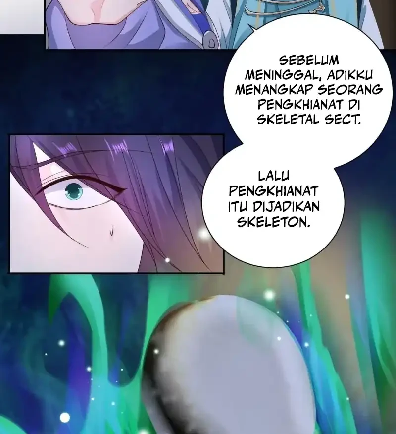 Forced To Become the Villain’s Son-in-law Chapter 292 - halaman 7