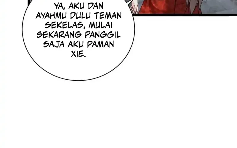 Forced To Become the Villain’s Son-in-law Chapter 293 - halaman 18