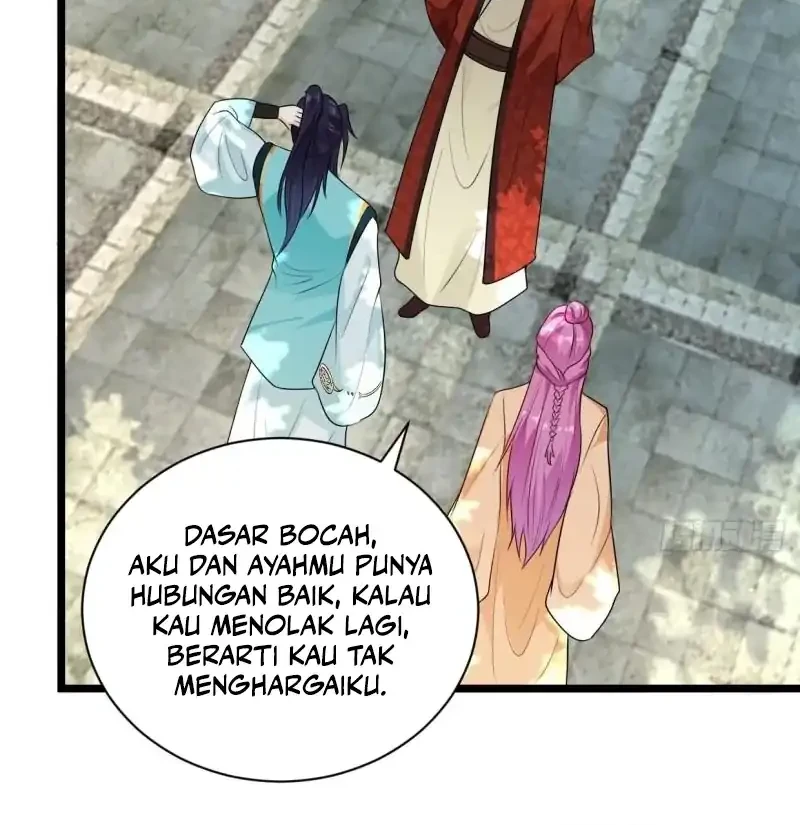 Forced To Become the Villain’s Son-in-law Chapter 293 - halaman 21