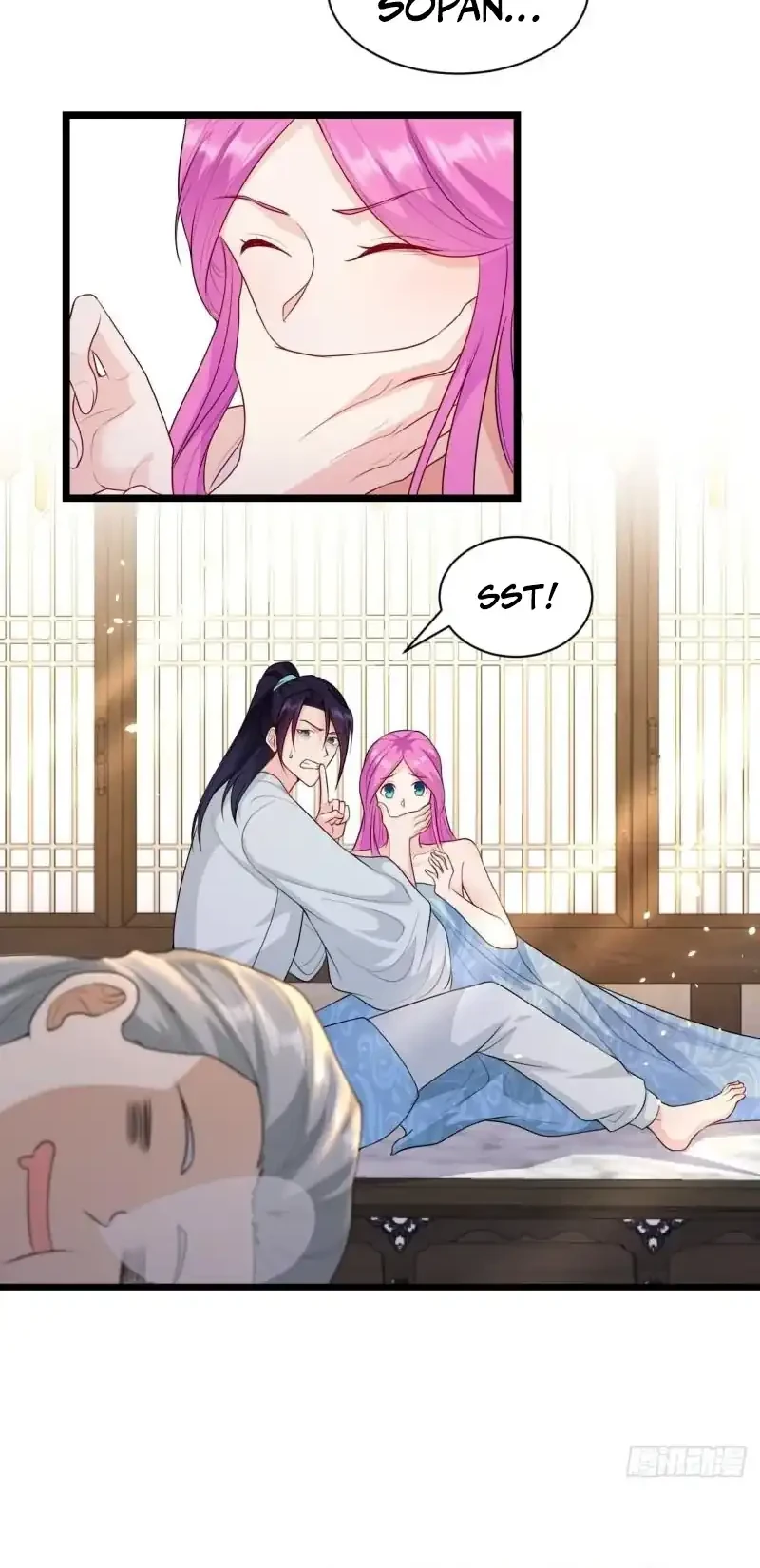 Forced To Become the Villain’s Son-in-law Chapter 293 - halaman 6