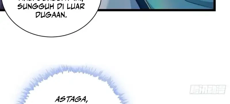 Forced To Become the Villain’s Son-in-law Chapter 294 - halaman 18