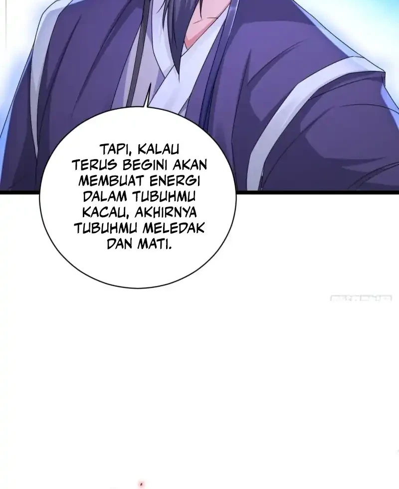 Forced To Become the Villain’s Son-in-law Chapter 294 - halaman 21