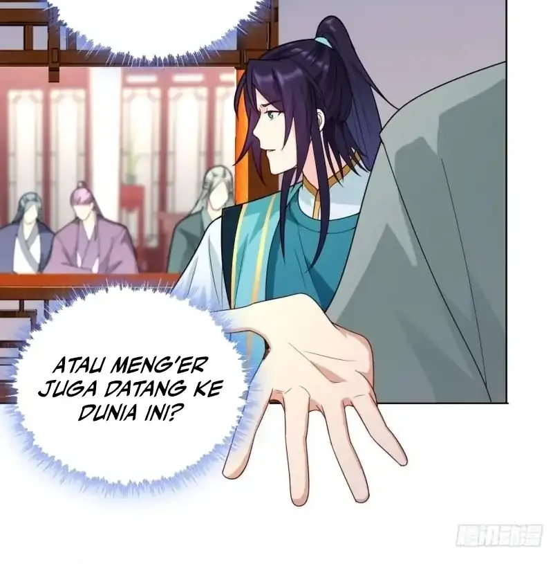 Forced To Become the Villain’s Son-in-law Chapter 295 - halaman 17