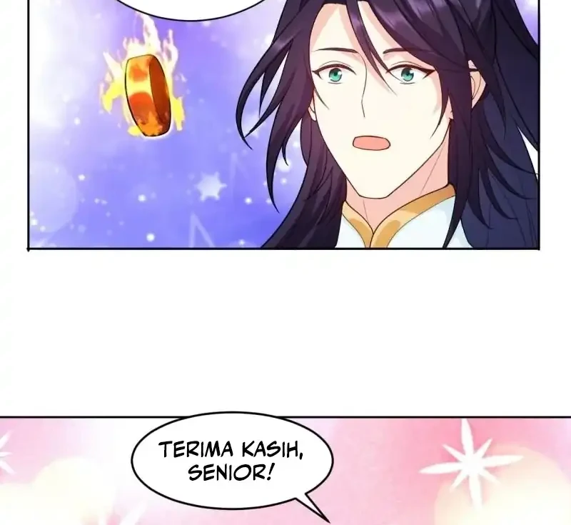 Forced To Become the Villain’s Son-in-law Chapter 295 - halaman 4