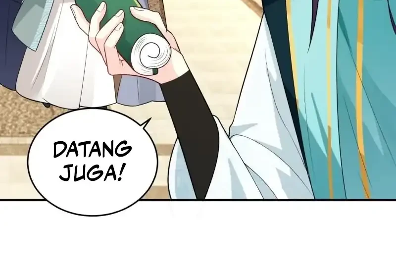 Forced To Become the Villain’s Son-in-law Chapter 295 - halaman 9