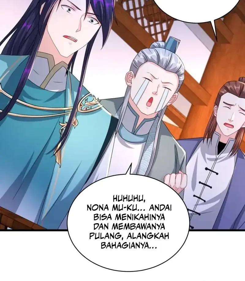 Forced To Become the Villain’s Son-in-law Chapter 296 - halaman 13