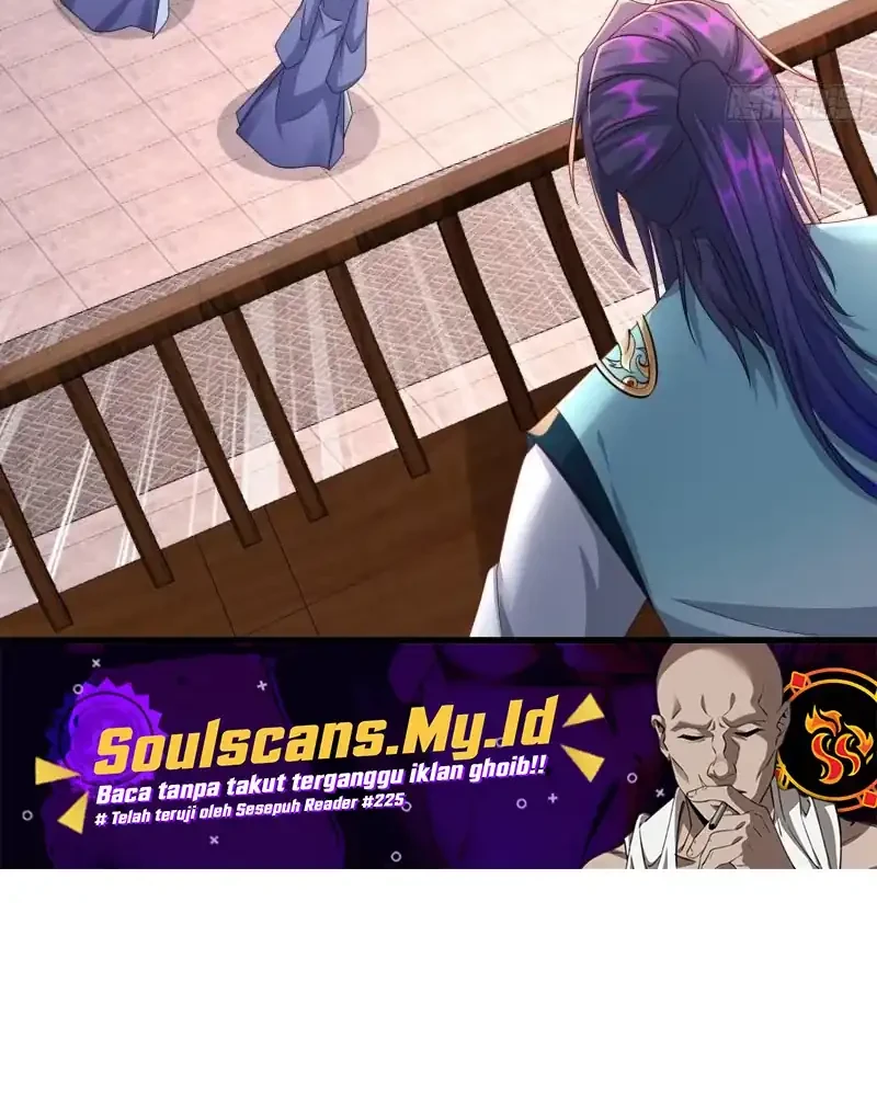 Forced To Become the Villain’s Son-in-law Chapter 296 - halaman 19