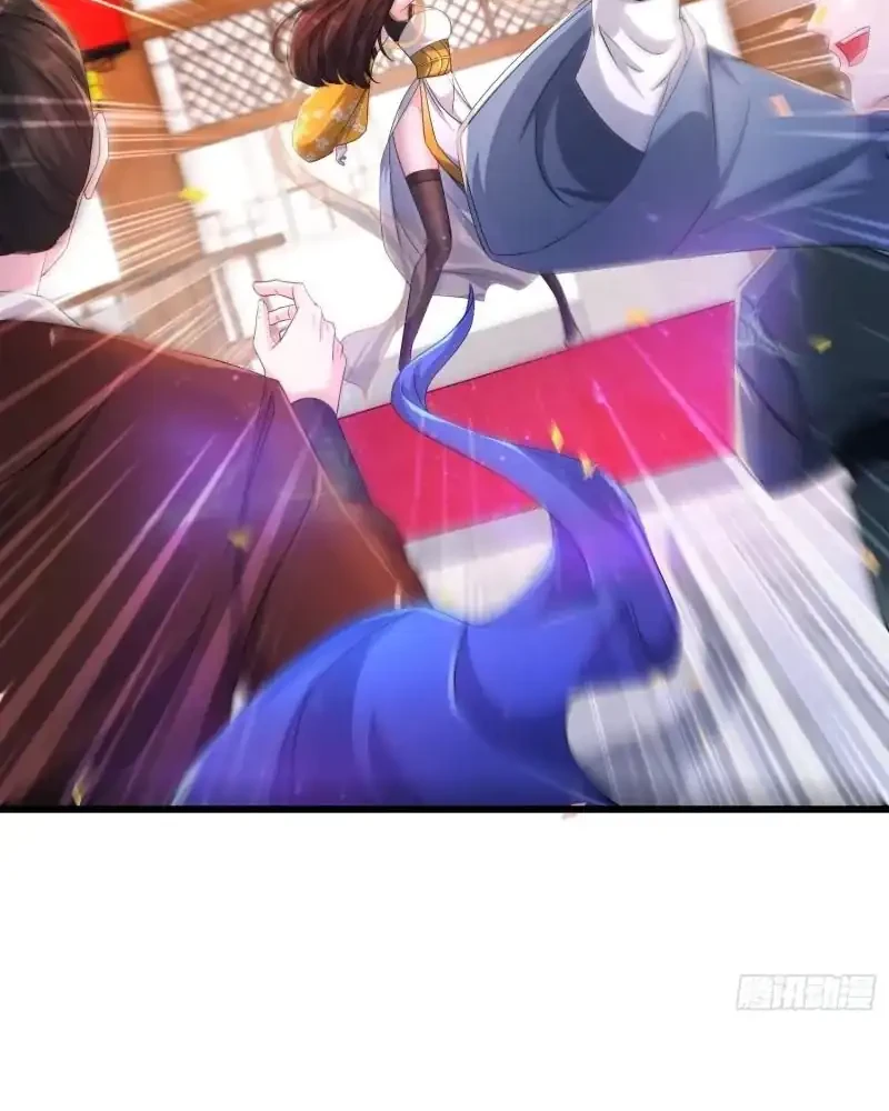 Forced To Become the Villain’s Son-in-law Chapter 296 - halaman 7