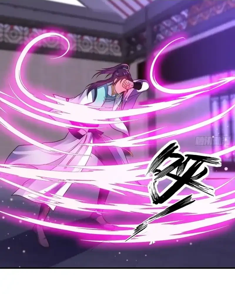 Forced To Become the Villain’s Son-in-law Chapter 297 - halaman 10