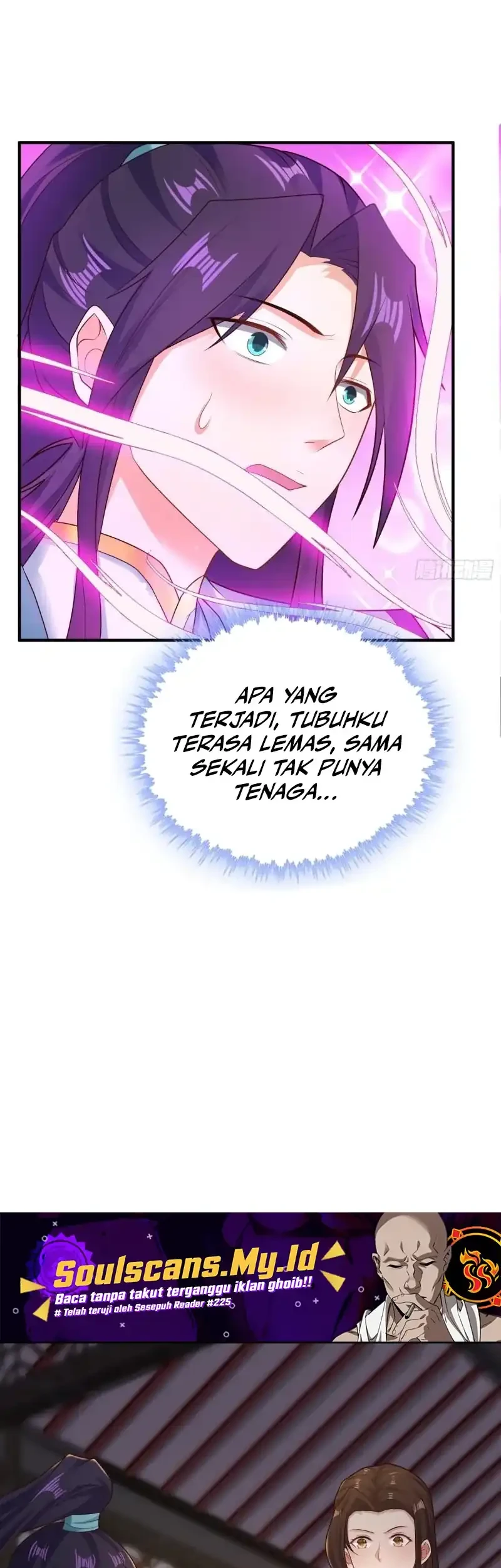 Forced To Become the Villain’s Son-in-law Chapter 297 - halaman 11