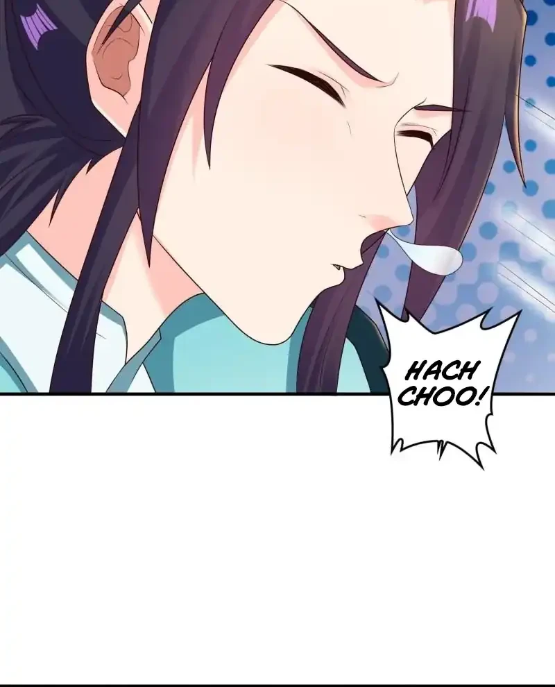 Forced To Become the Villain’s Son-in-law Chapter 297 - halaman 13