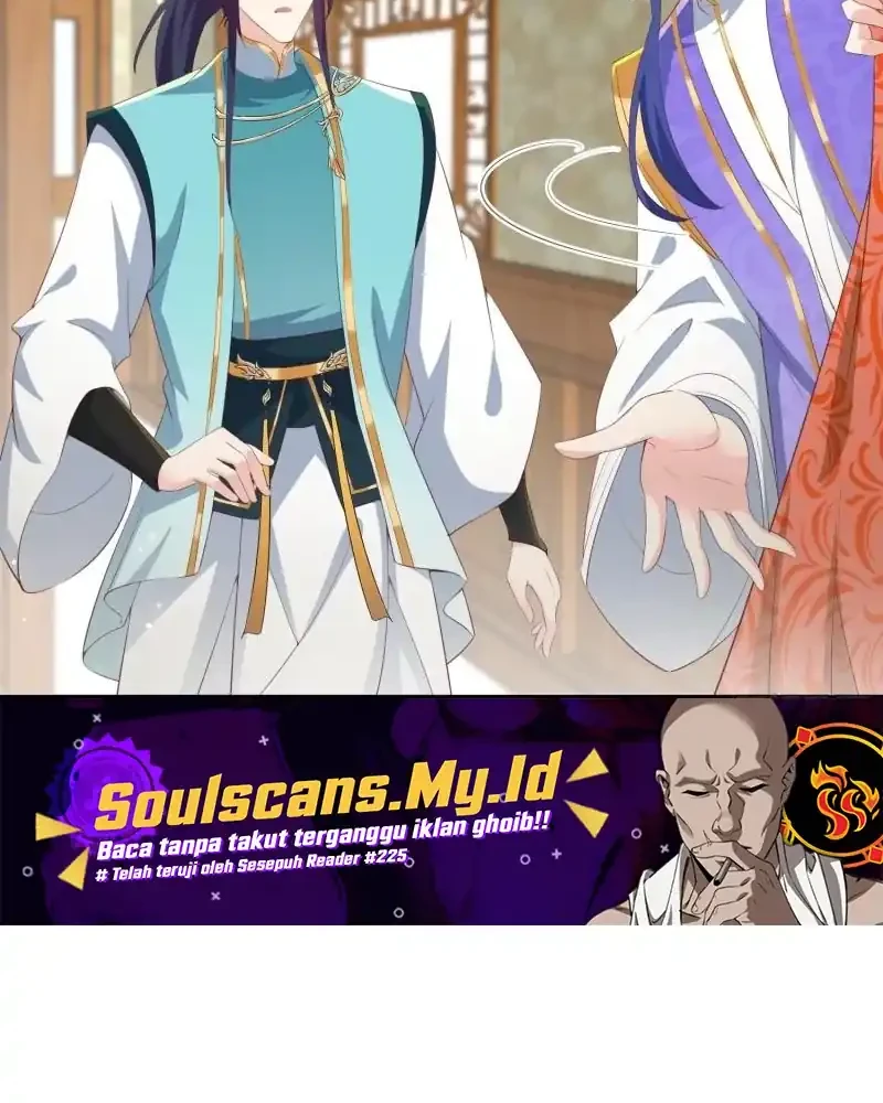 Forced To Become the Villain’s Son-in-law Chapter 298 - halaman 19