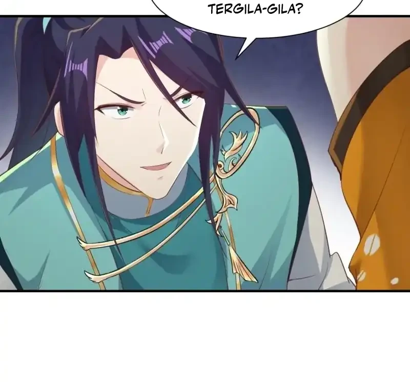 Forced To Become the Villain’s Son-in-law Chapter 298 - halaman 28