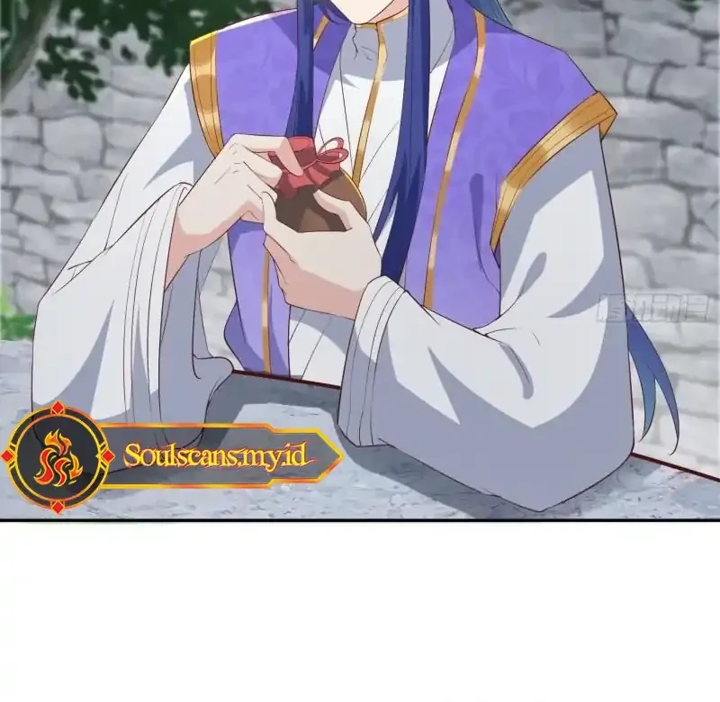 Forced To Become the Villain’s Son-in-law Chapter 298 - halaman 4