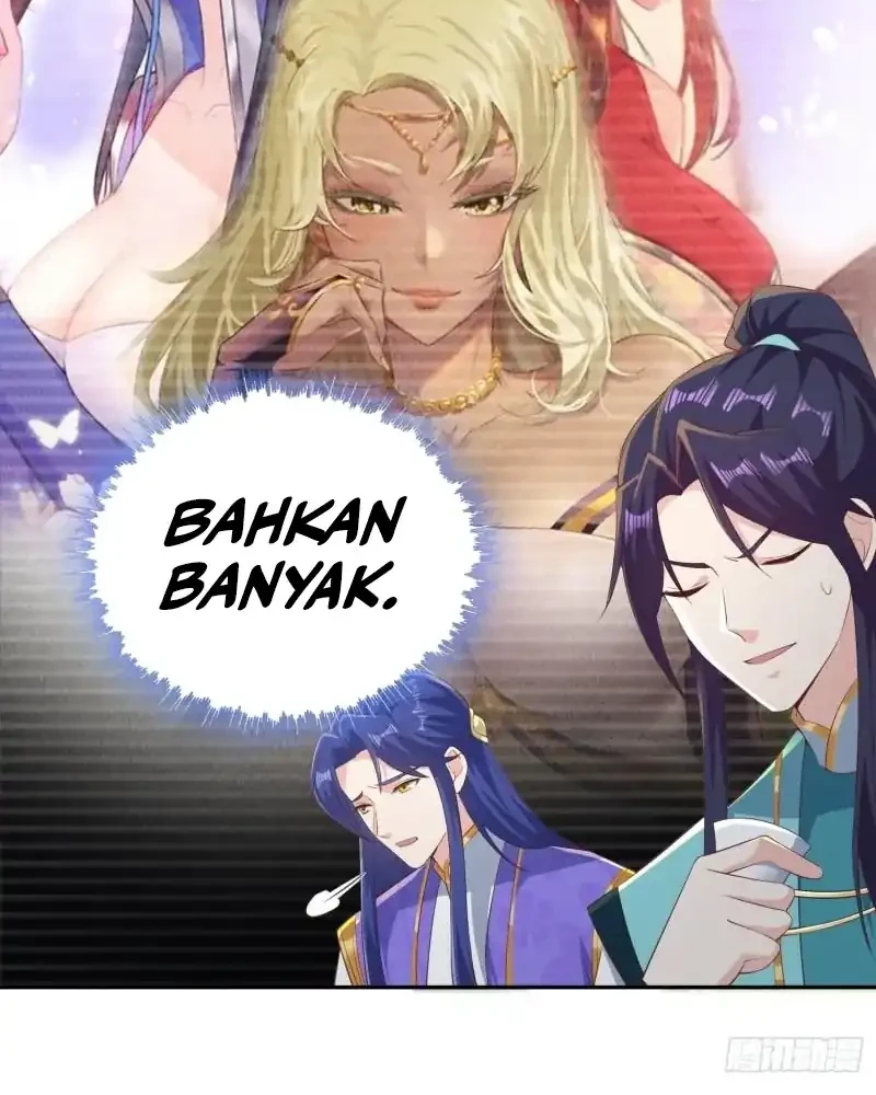Forced To Become the Villain’s Son-in-law Chapter 298 - halaman 7