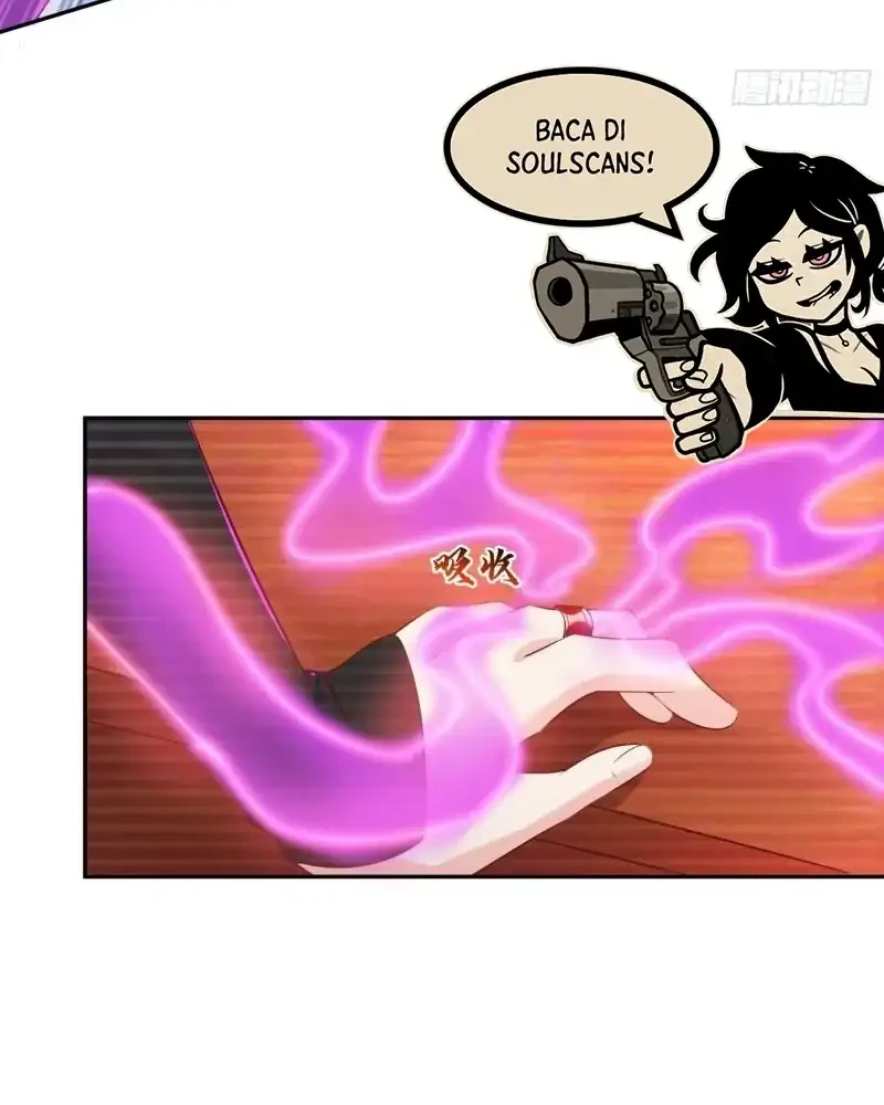 Forced To Become the Villain’s Son-in-law Chapter 299 - halaman 15