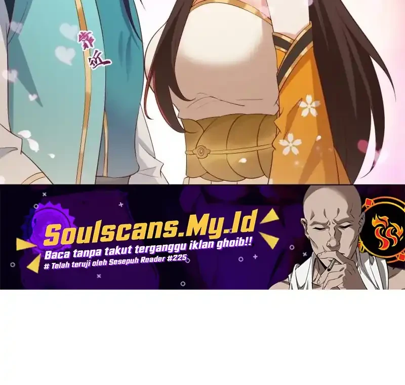Forced To Become the Villain’s Son-in-law Chapter 299 - halaman 21