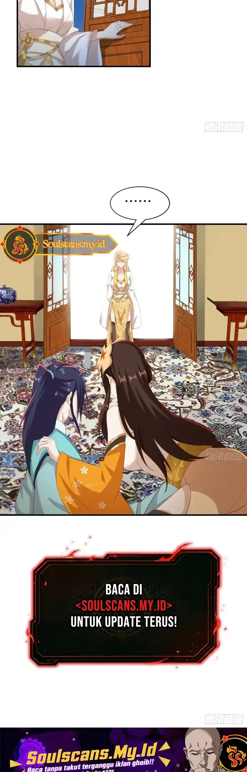 Forced To Become the Villain’s Son-in-law Chapter 299 - halaman 26