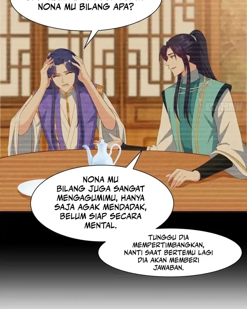 Forced To Become the Villain’s Son-in-law Chapter 299 - halaman 4