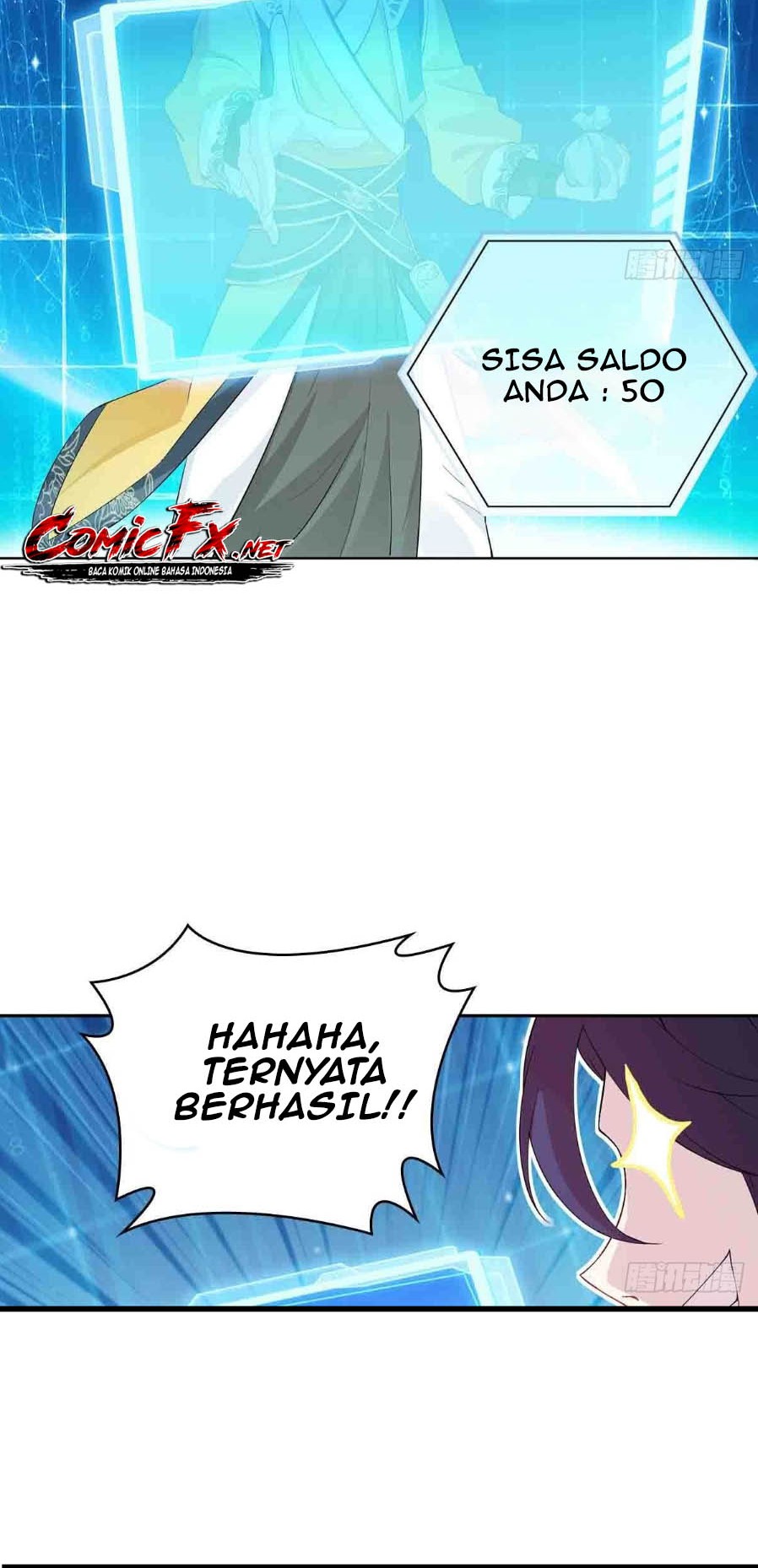 Forced To Become the Villain’s Son-in-law Chapter 3 - halaman 13