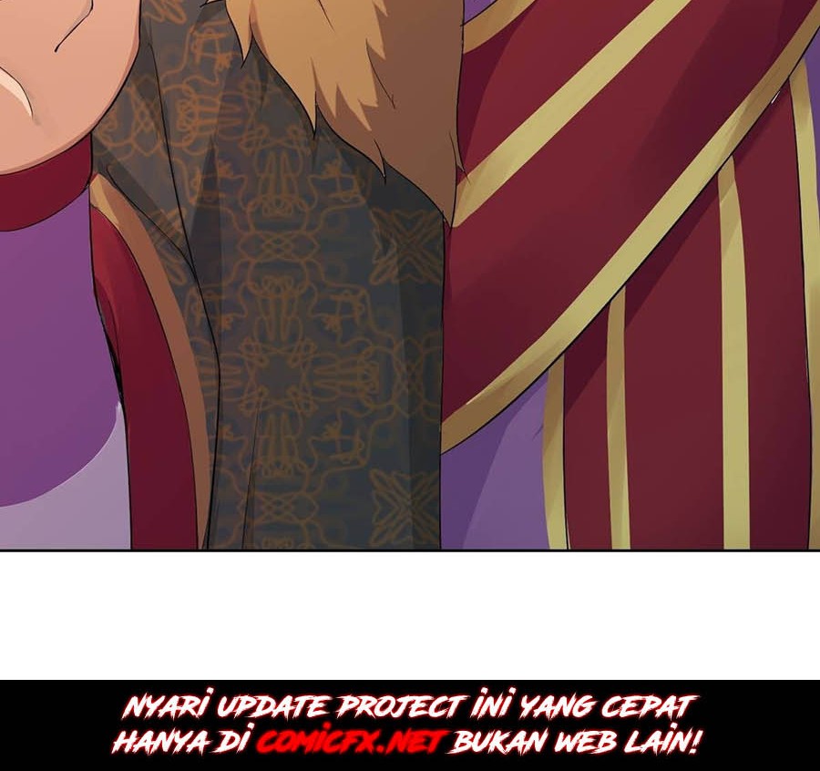 Forced To Become the Villain’s Son-in-law Chapter 3 - halaman 23