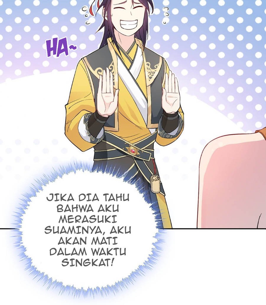 Forced To Become the Villain’s Son-in-law Chapter 3 - halaman 5