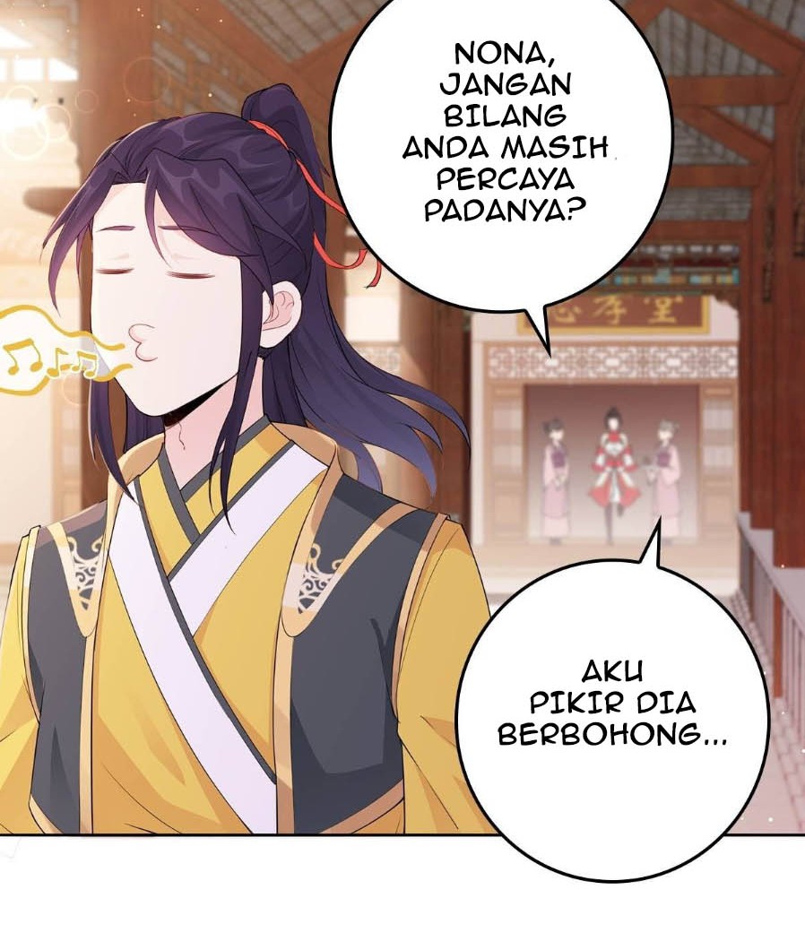 Forced To Become the Villain’s Son-in-law Chapter 3 - halaman 9