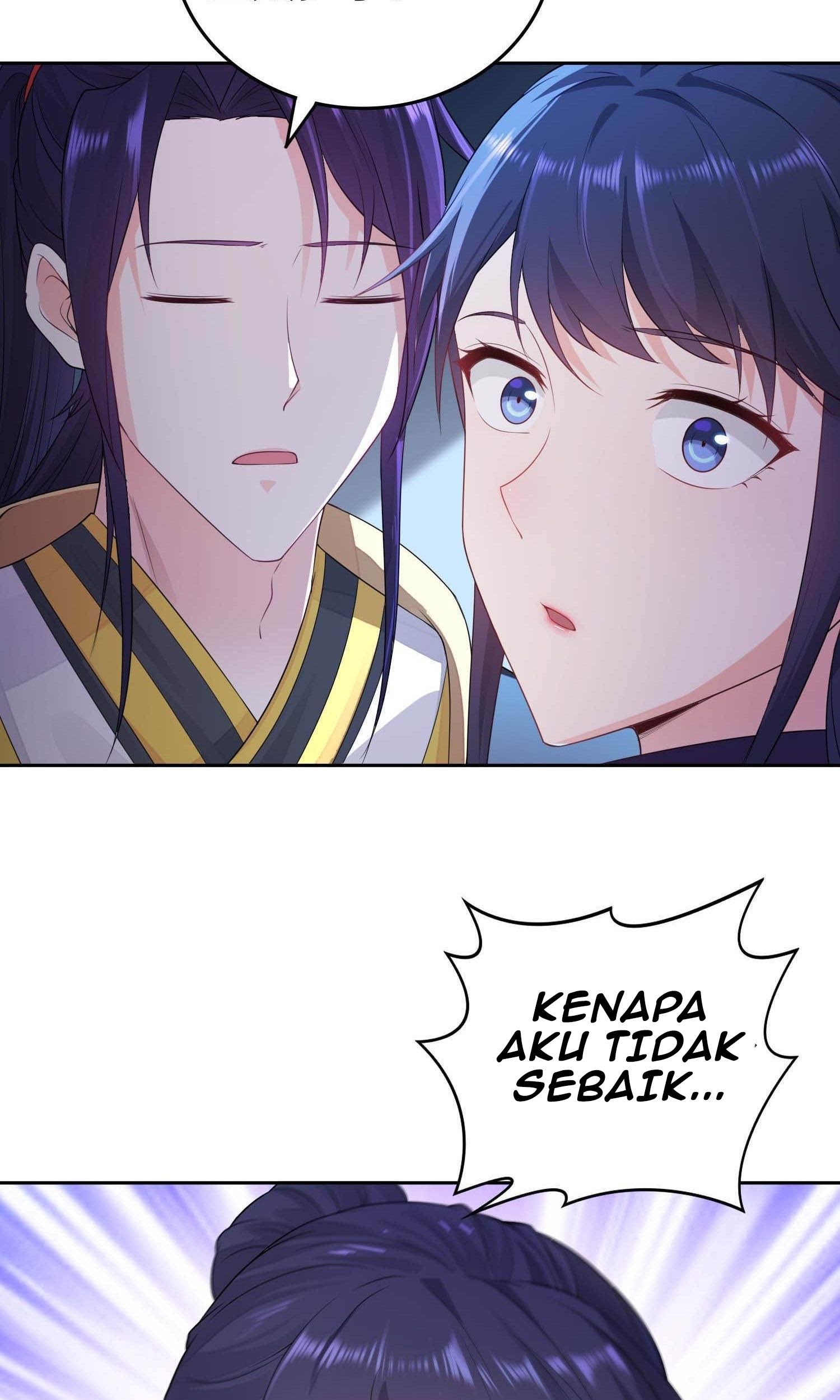Forced To Become the Villain’s Son-in-law Chapter 30 - halaman 10