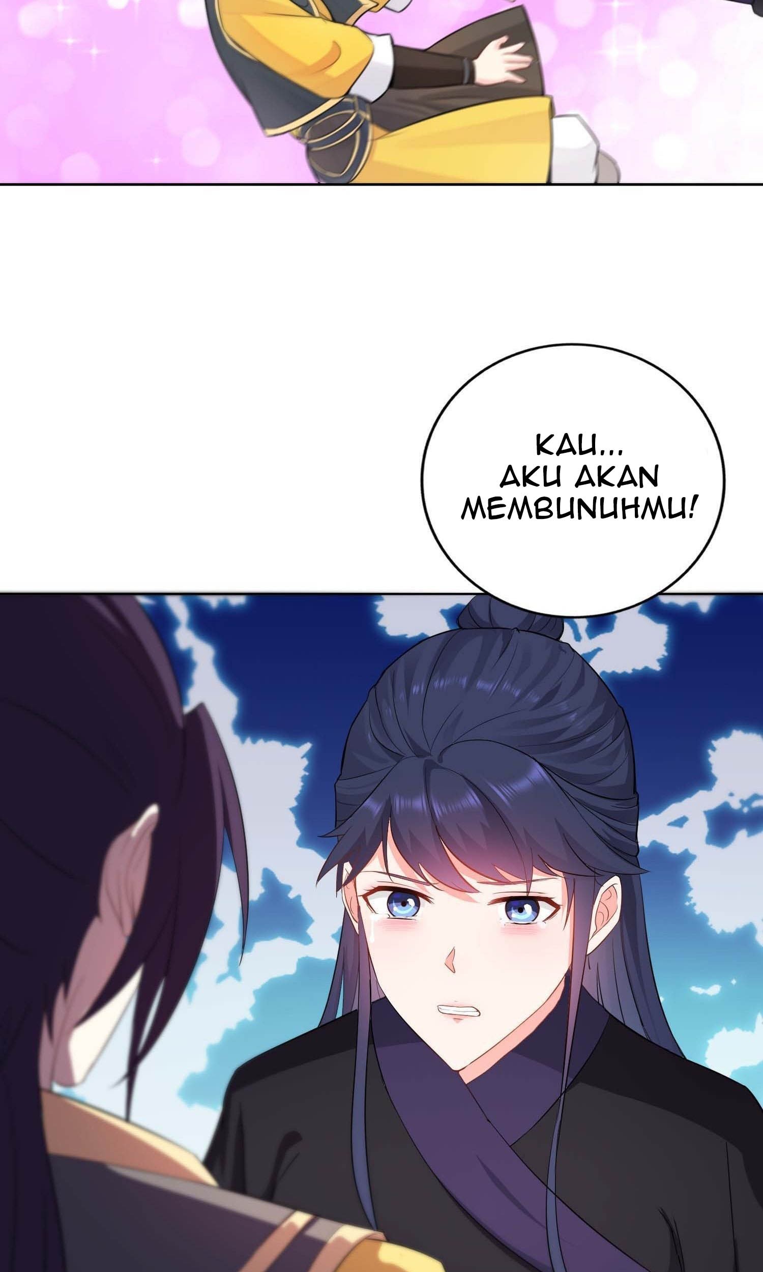 Forced To Become the Villain’s Son-in-law Chapter 30 - halaman 16