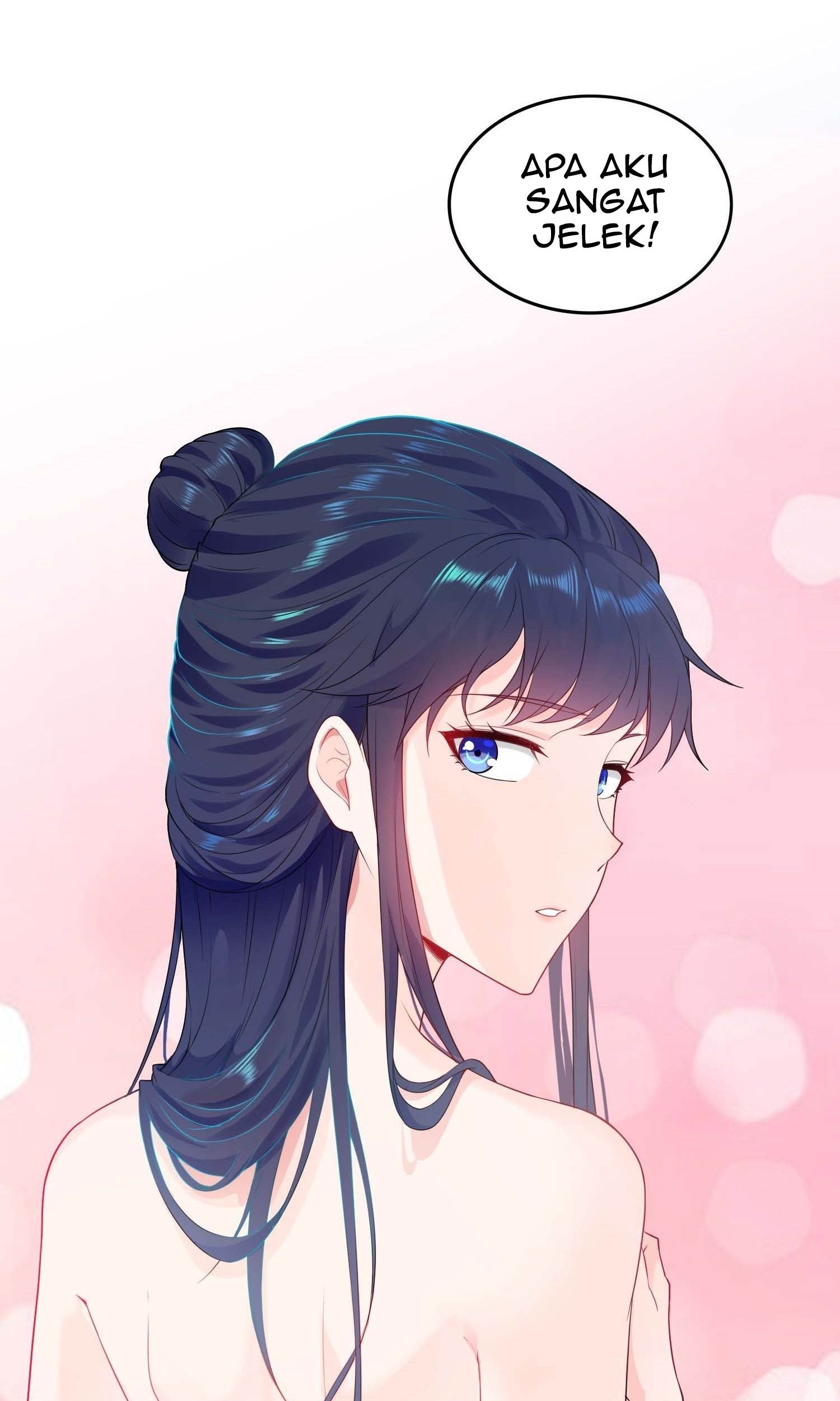 Forced To Become the Villain’s Son-in-law Chapter 30 - halaman 33